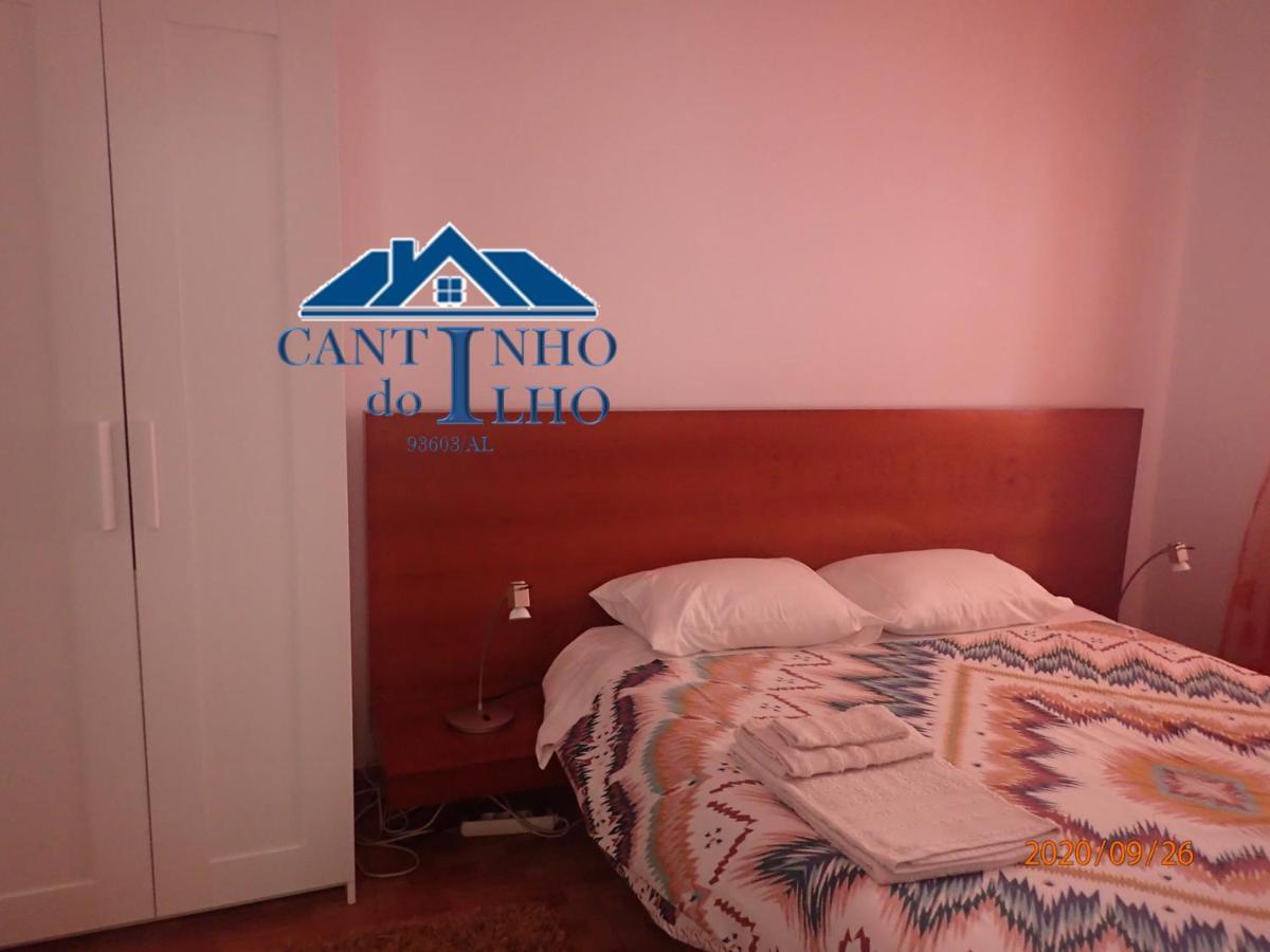 Cantinho Do Ilho Sesimbra Exteriér fotografie