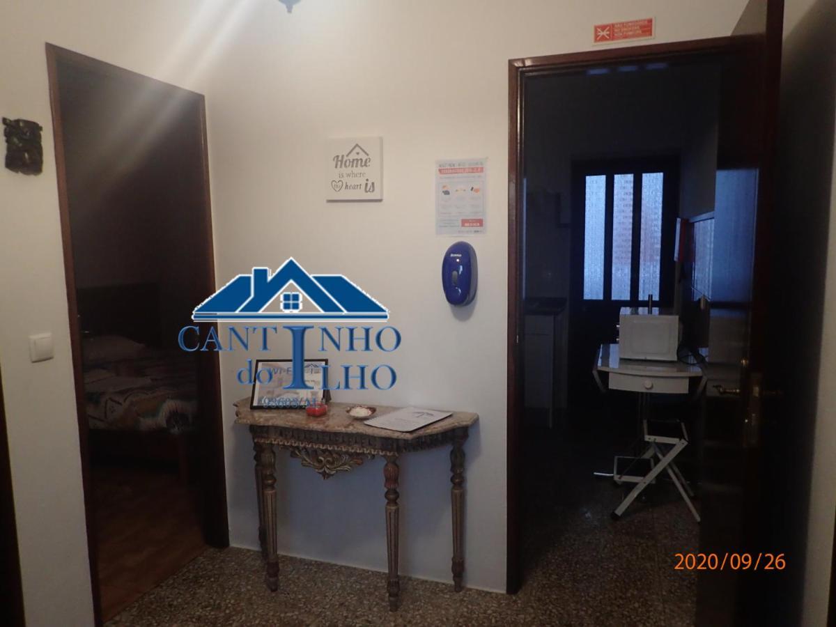 Cantinho Do Ilho Sesimbra Exteriér fotografie