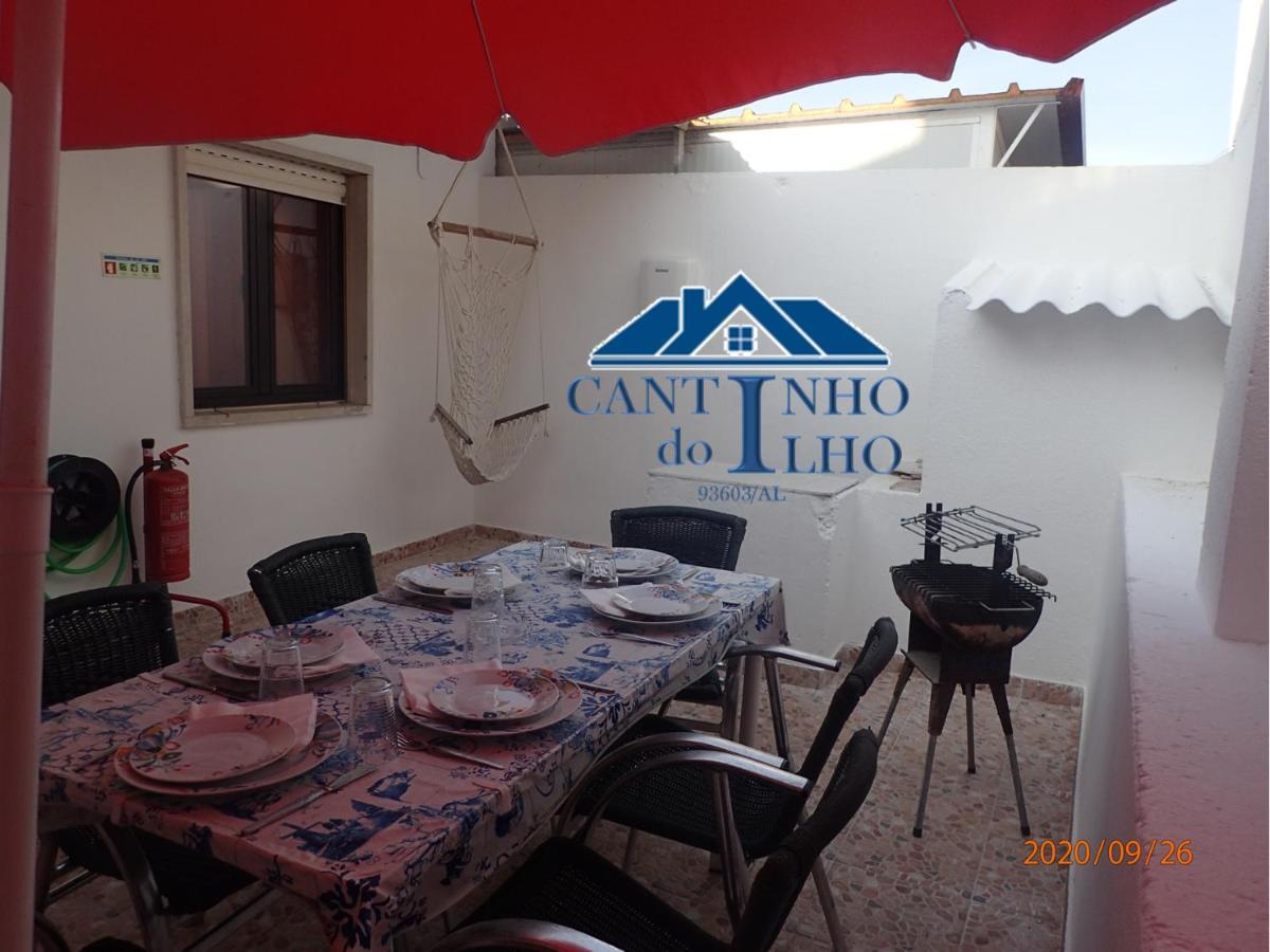 Cantinho Do Ilho Sesimbra Exteriér fotografie