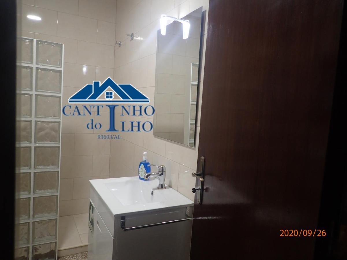 Cantinho Do Ilho Sesimbra Exteriér fotografie