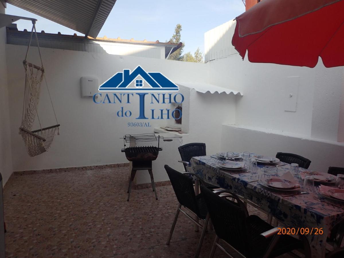 Cantinho Do Ilho Sesimbra Exteriér fotografie